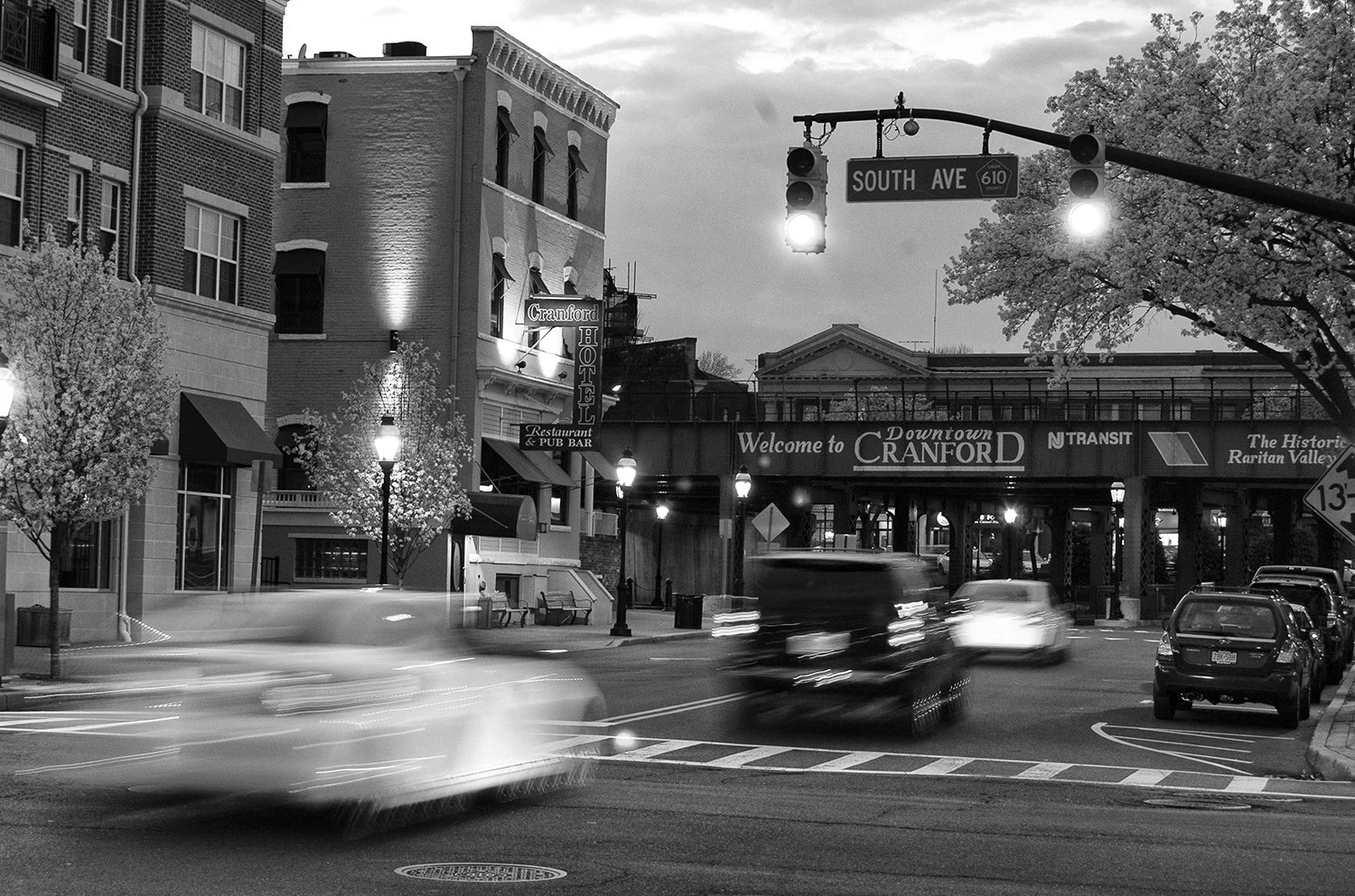 27. Springtime South Ave.