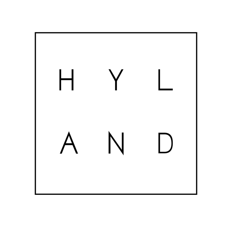 HYLAND STUDIO