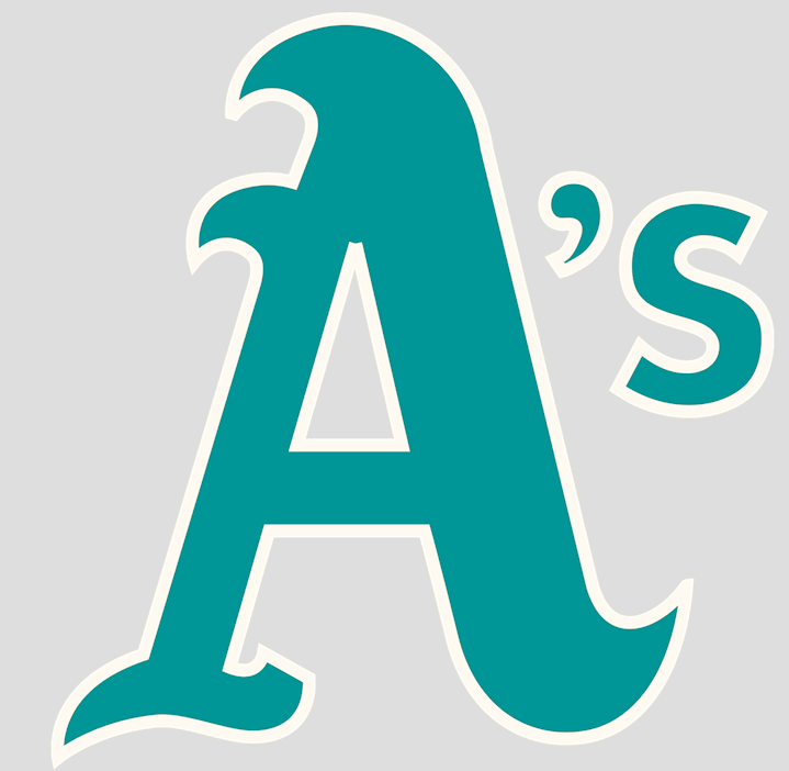 A's logo (Copy)