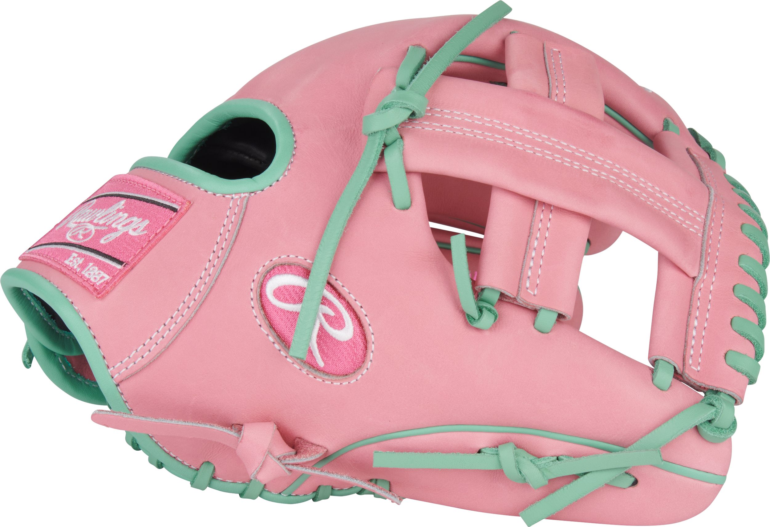 Rawlings Heart of the Hide™