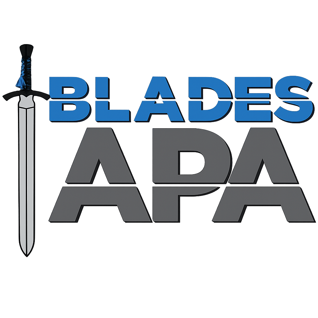 BladesAPA