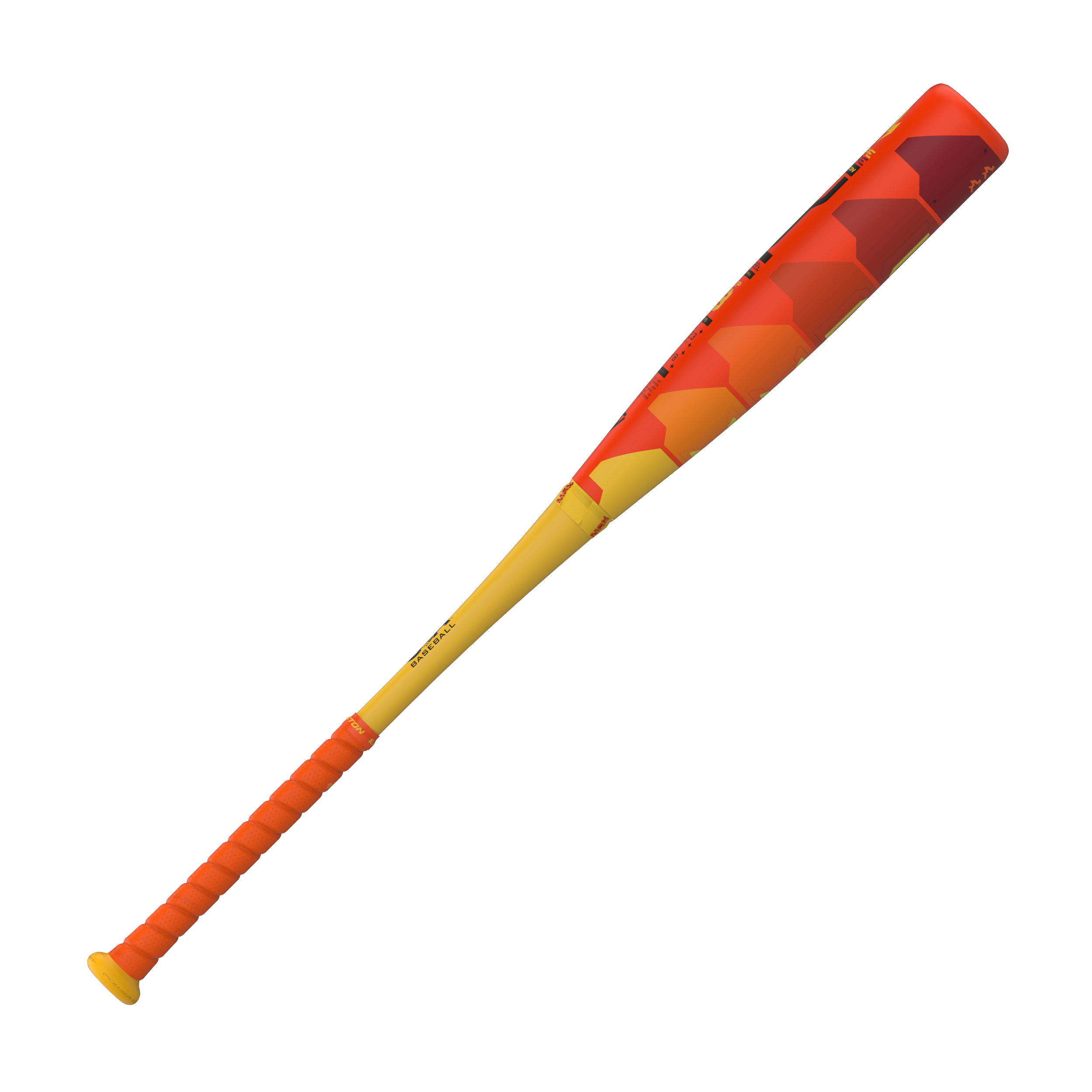 2025 Easton Hype Fire USA™ - ON SALE