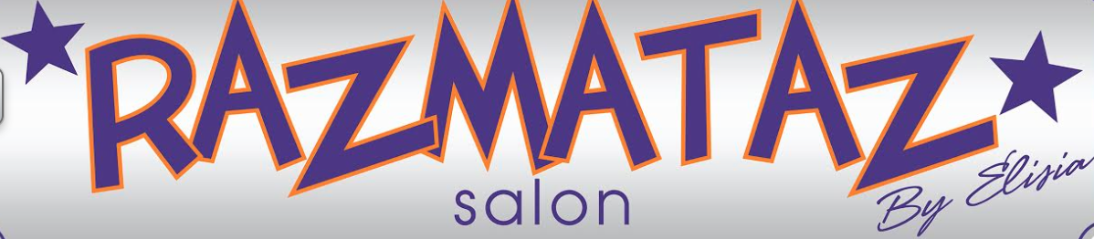 RAZMATAZ Salon