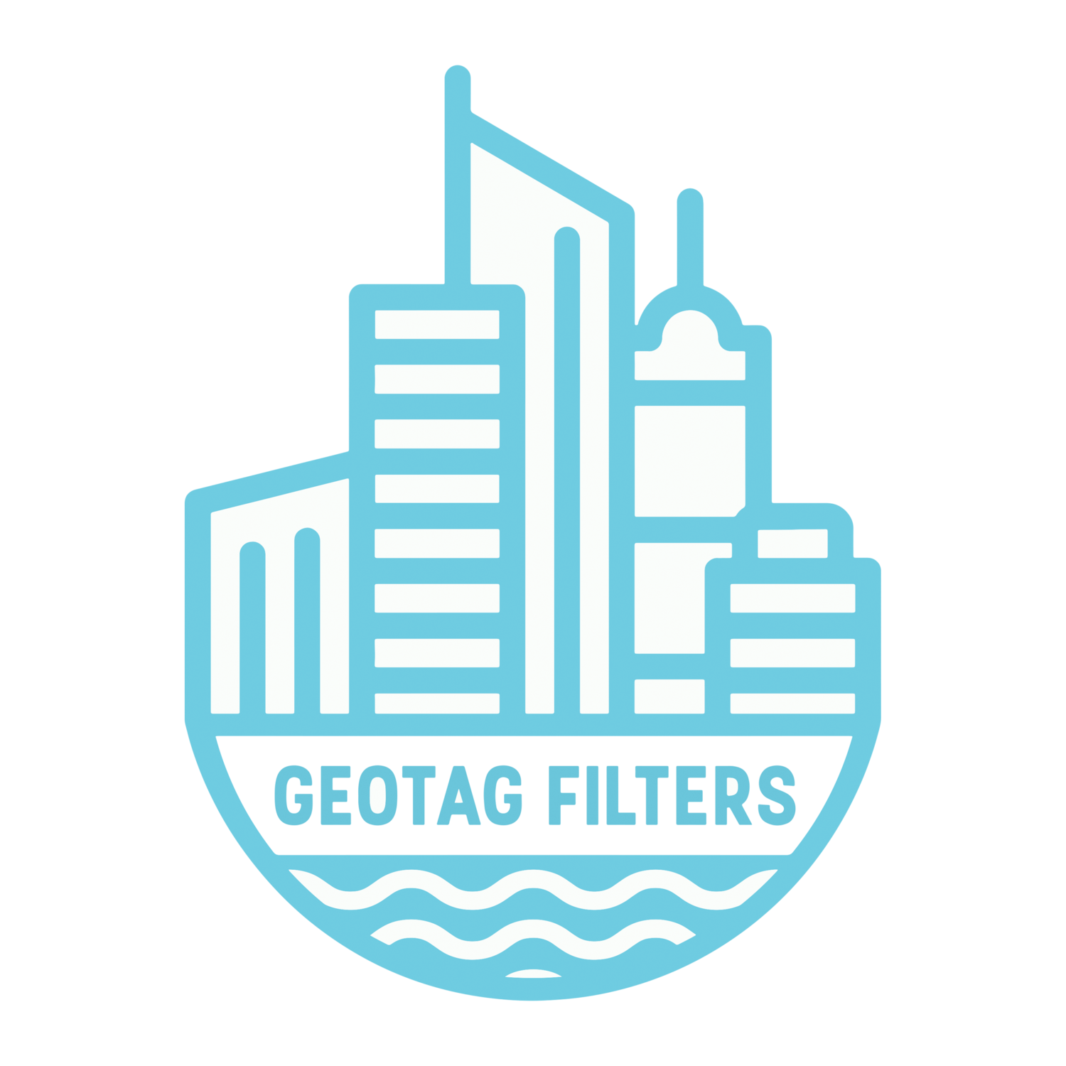 Geotag Filters | Custom Snapchat Filter Design