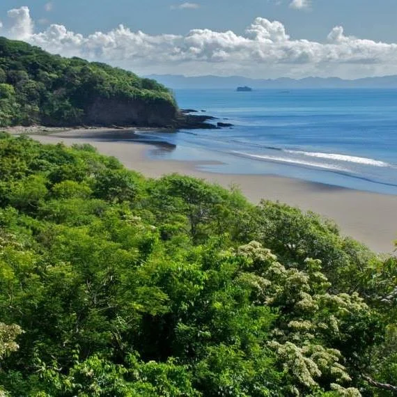 Costa Dulce, Nicaragua