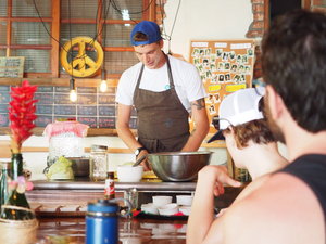 Experience culinary and gustatory magic happening in Panama !