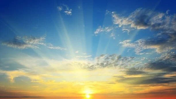 Summer Solstice Energy 