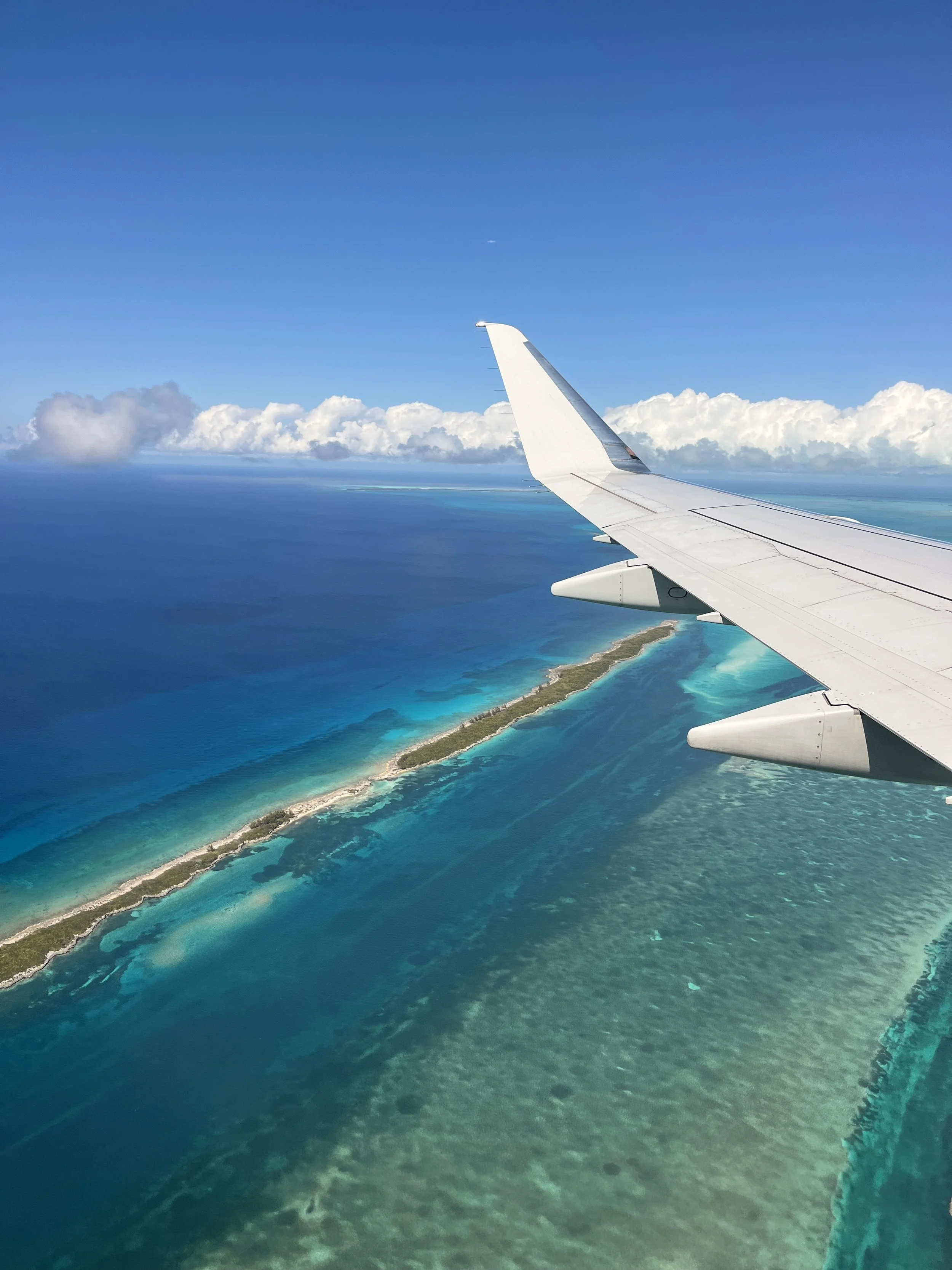 Travel Light: A Guide to Carry-On