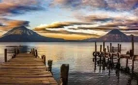 The Guatemala Experience 