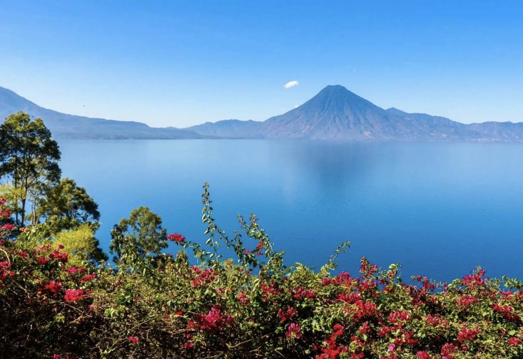 Experience Guatemala 