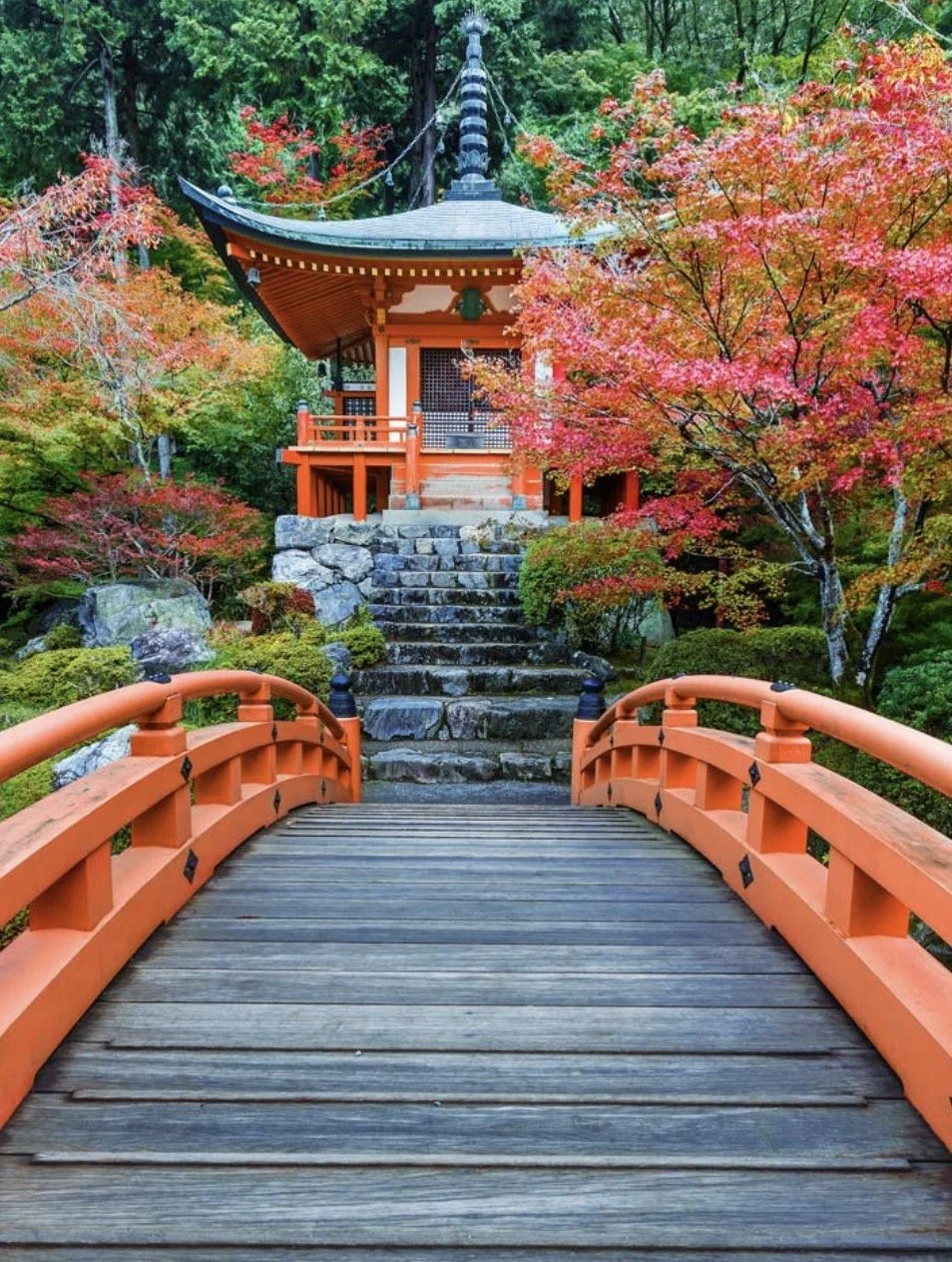 Spirit of Japan