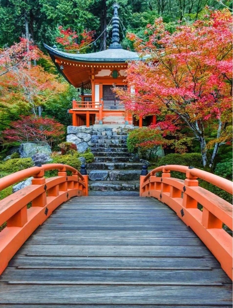 Spirit of Japan