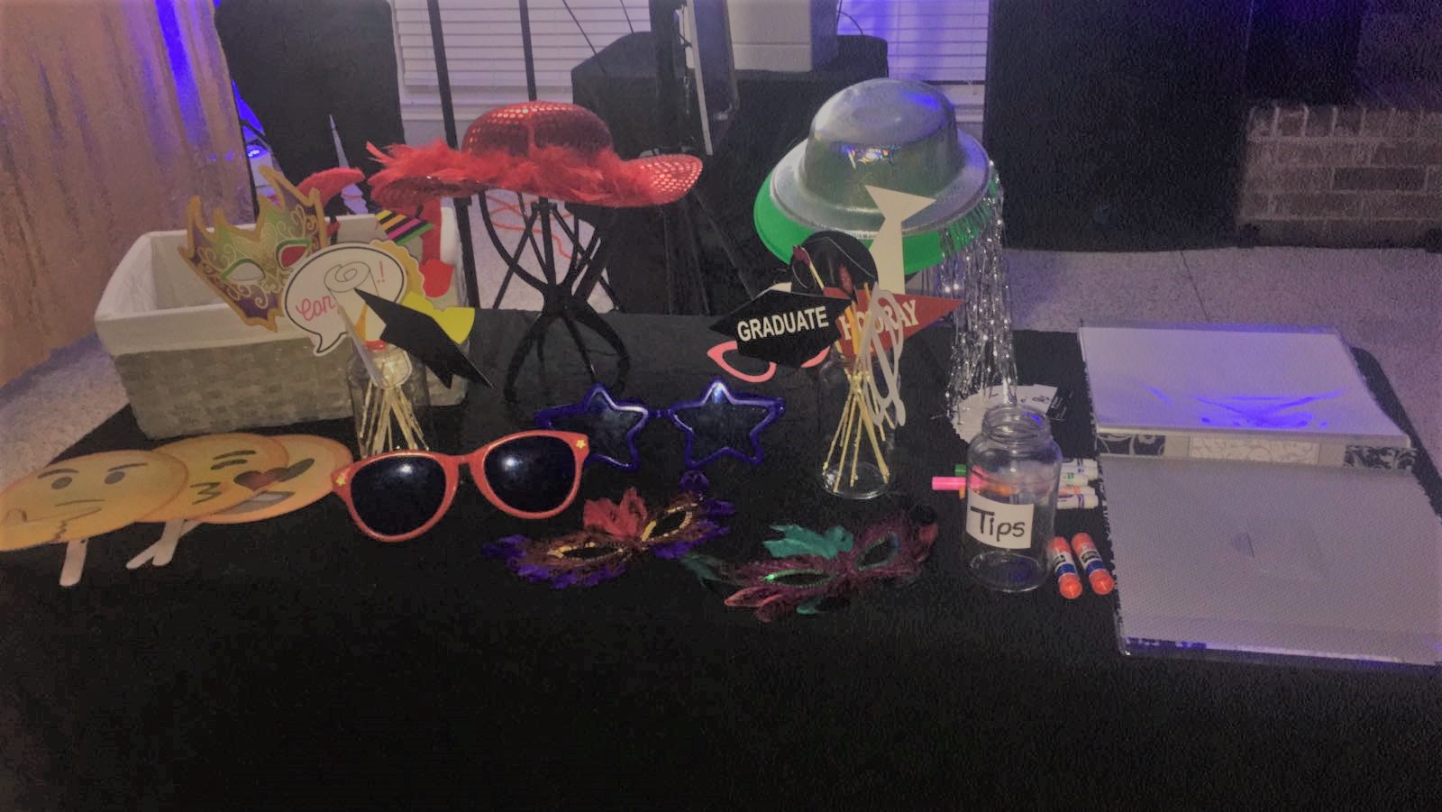 Photo Booth