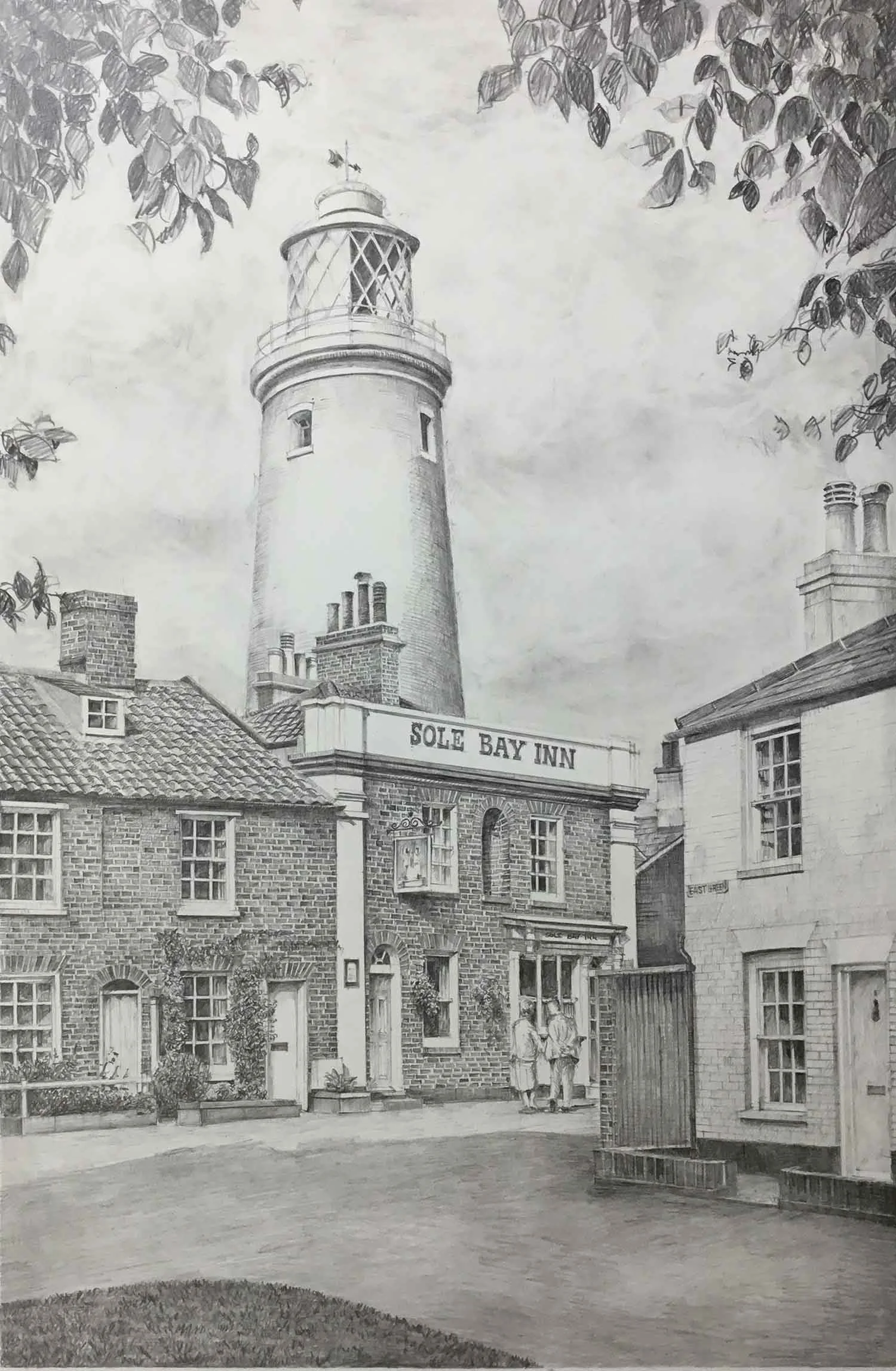 Southwold Lighthouse