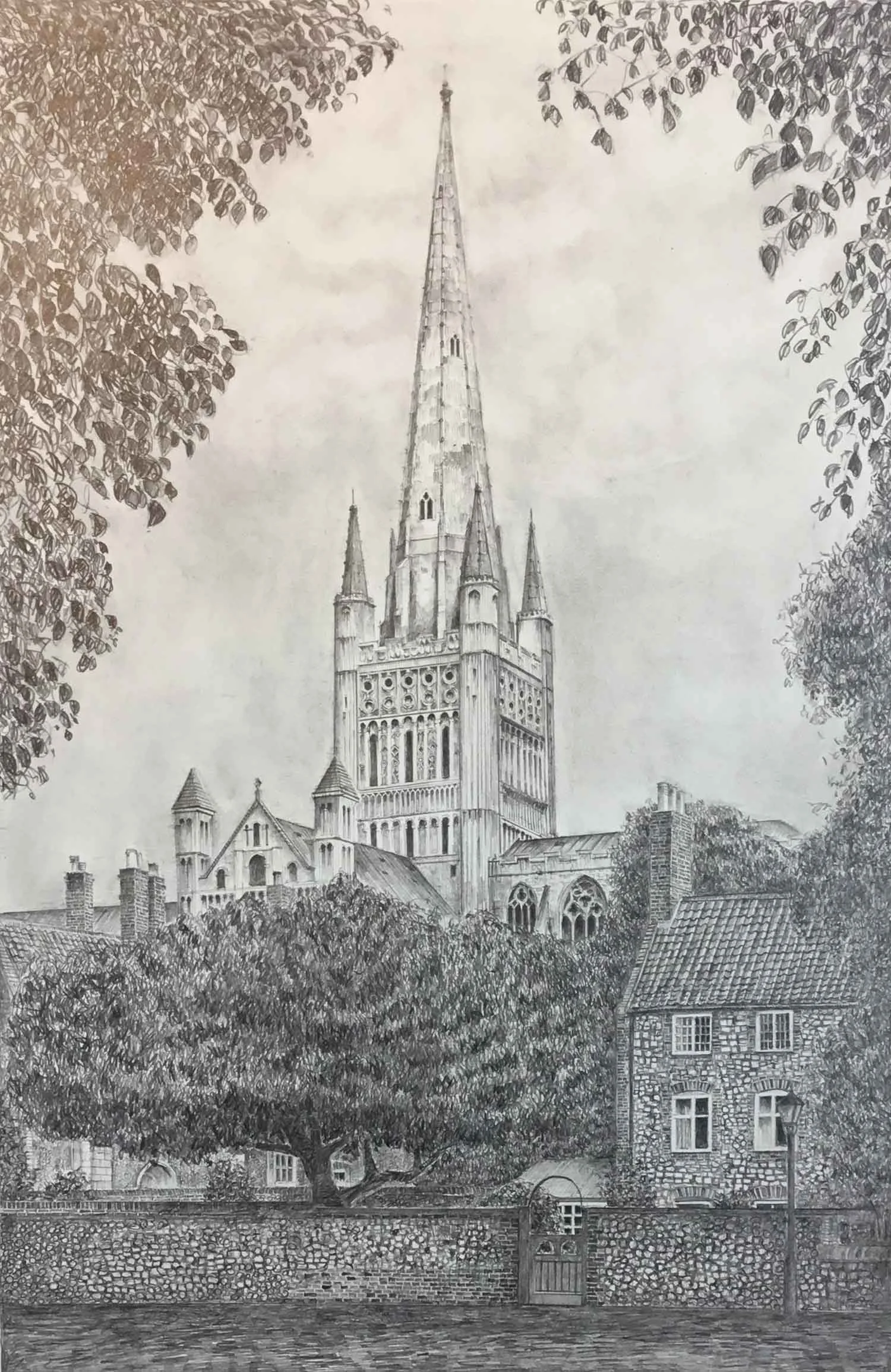 Norwich Cathedral