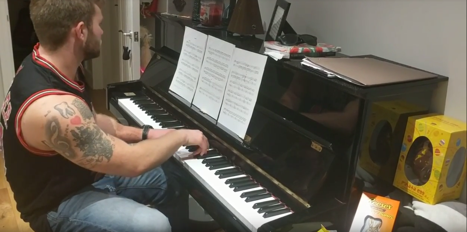 Surgery Update - At Last!