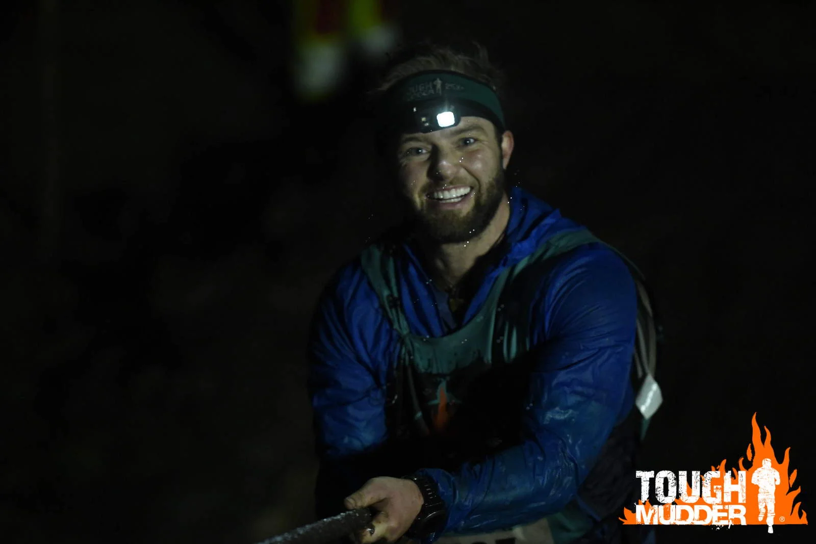 1 Weekend, 1 Leg, 50 Miles of Running