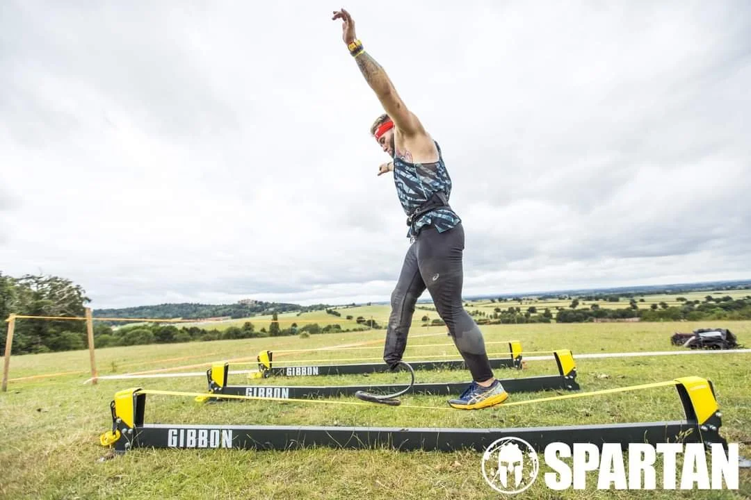 World’s Toughest Mudder 2026: The Landmark Ten Adaptives