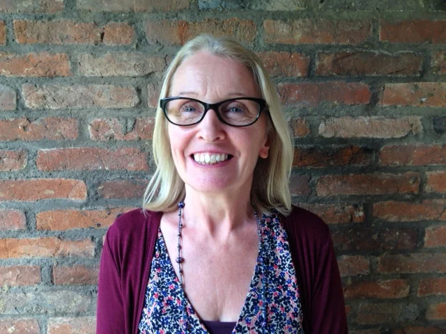 Sandra Farnsworth - Support Worker