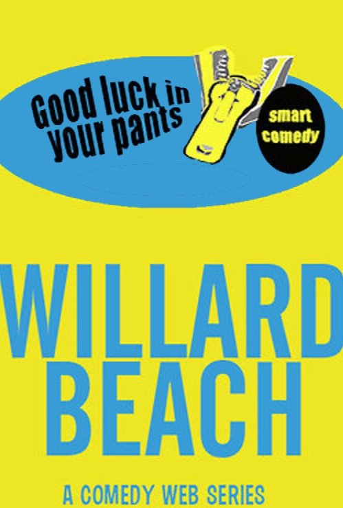 Watch Willard Beach on YT