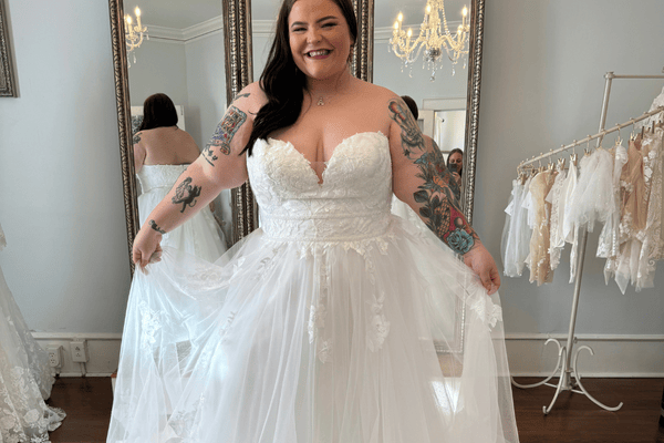 Questions to Ask Your Bridal Consultant: A Complete Guide for Every Bride