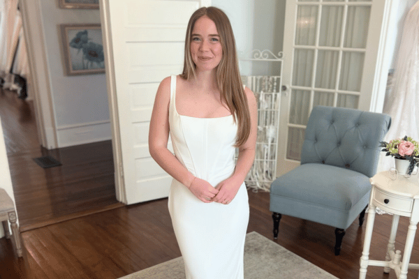 Fall 2026 Bridal Gown Showcase