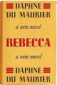 1938 edition of Rebecca