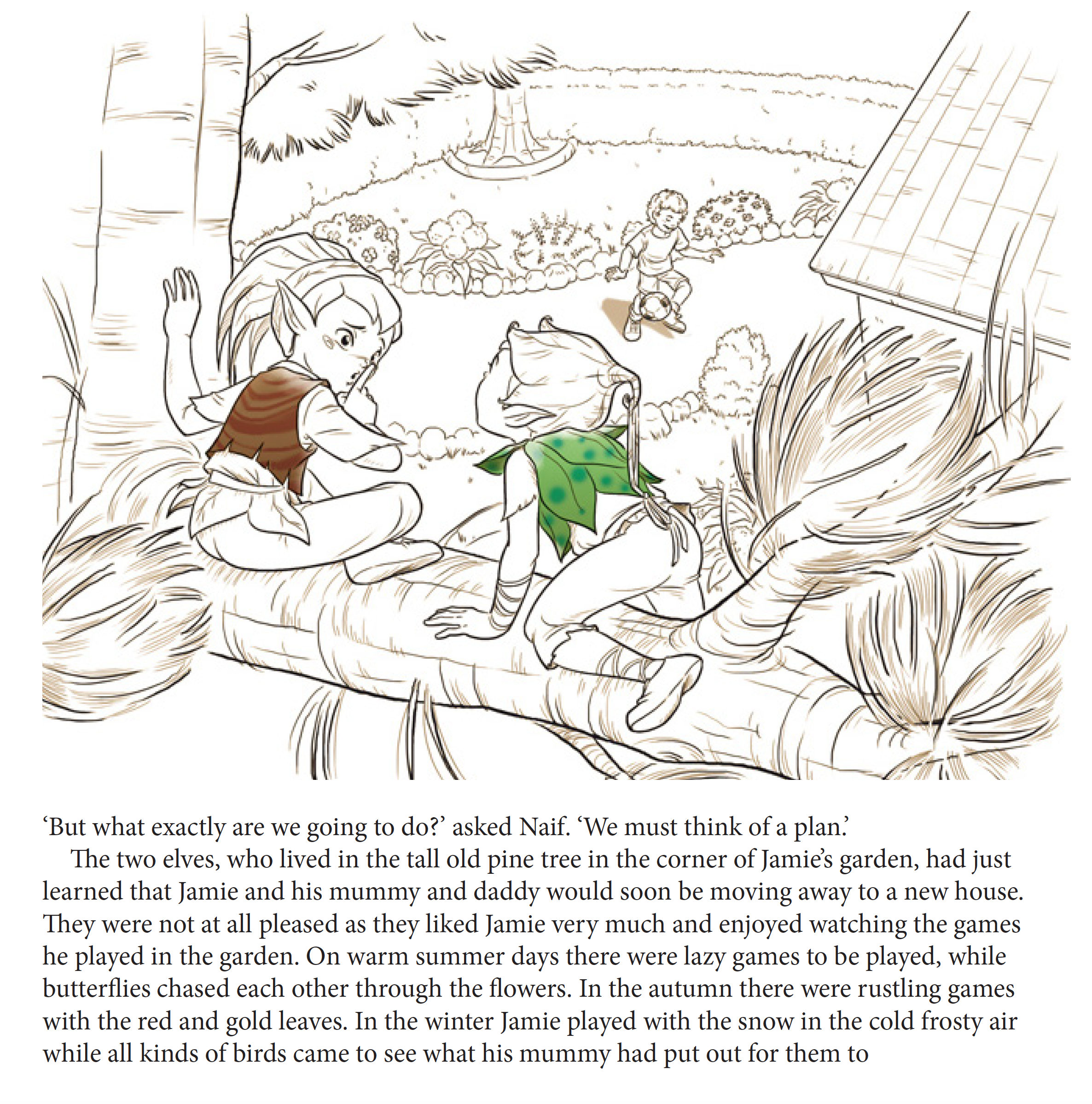 Jamies Moves House Hello Lovely book design.png