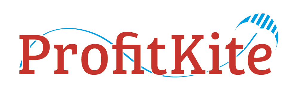 ProfitKite designed by Hello Lovely