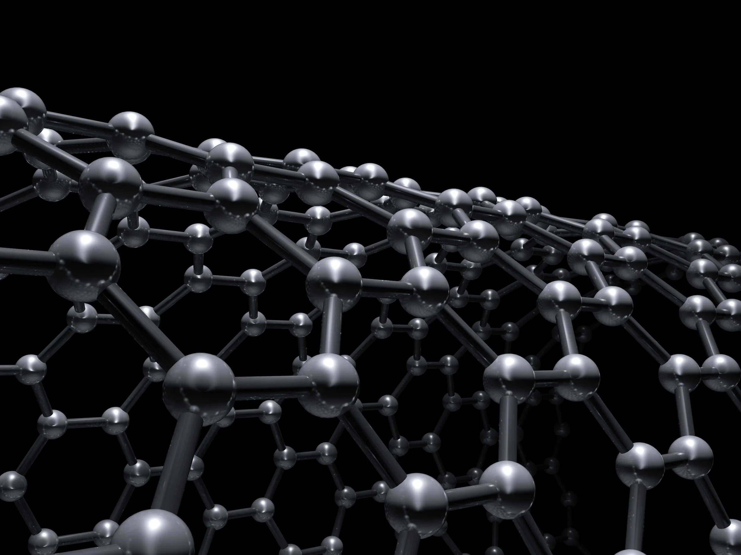 Neural networks will help manufacture carbon nanotubes