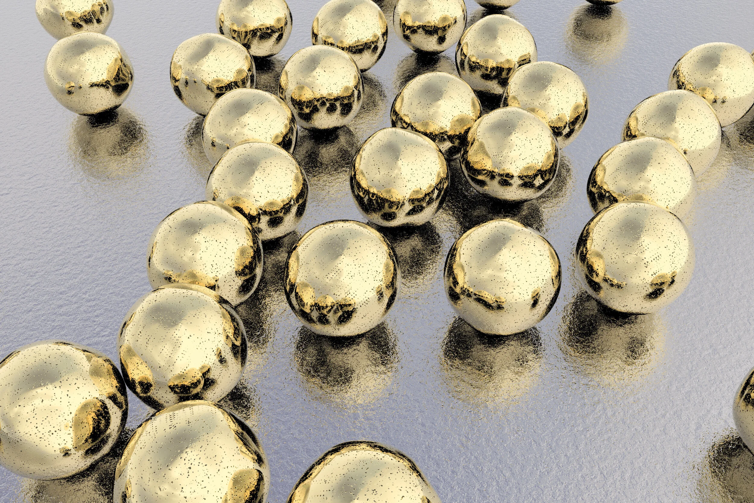 A new method to produce gold nanoparticles in cancer cells — Nano ...