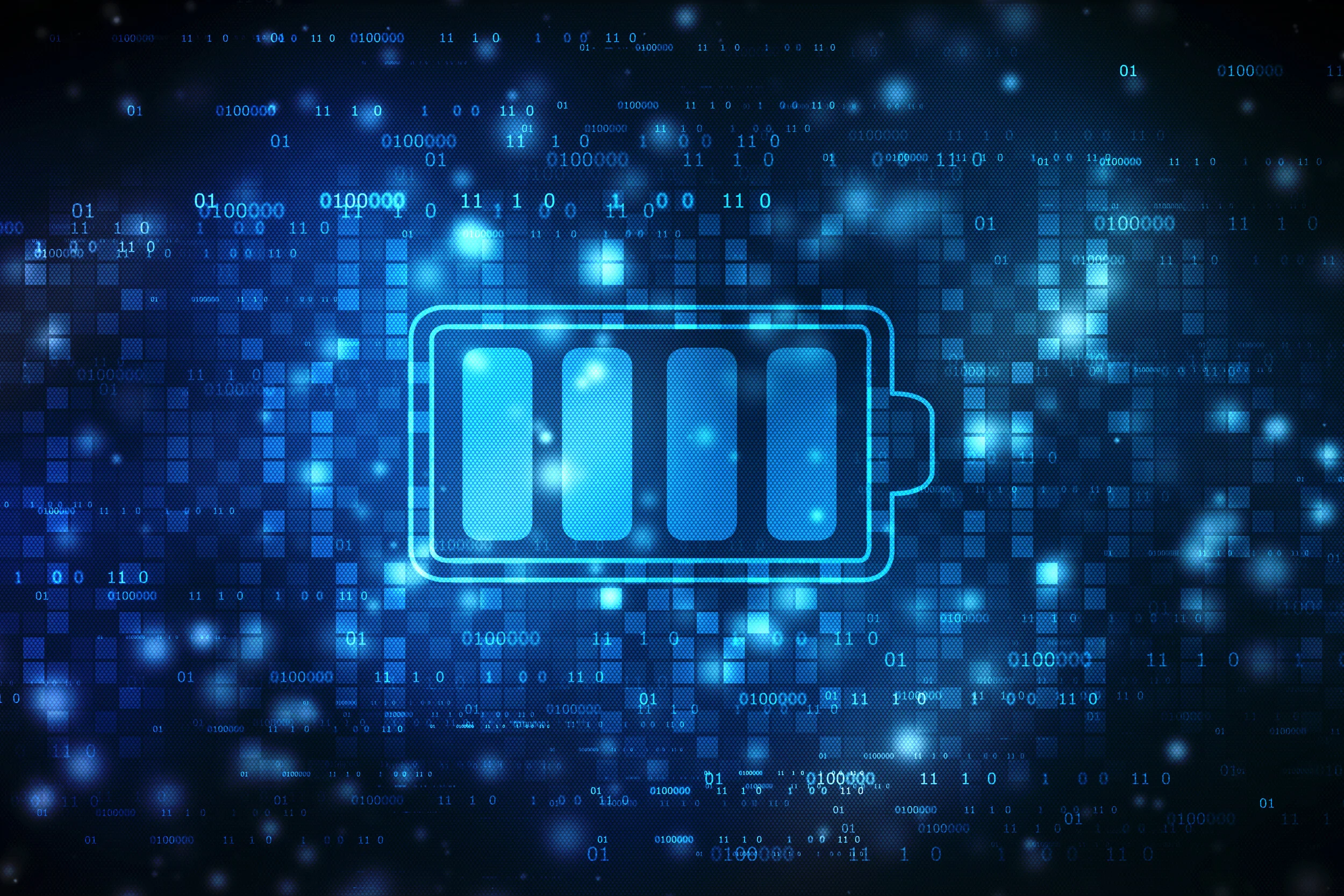 Novel cathode design significantly improves performance of next-generation battery