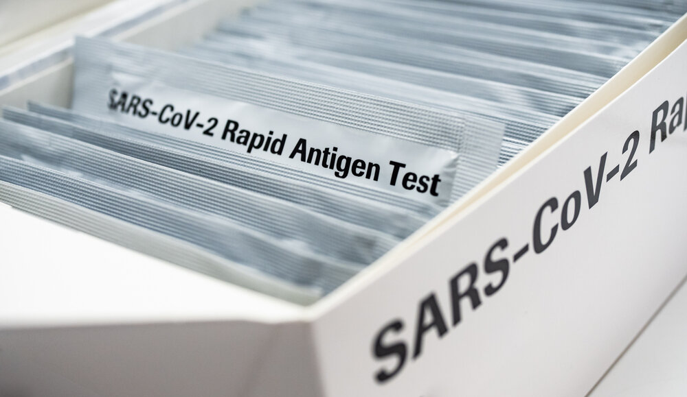Nanotechnology powered mass testing is key to unlocking Covid-19 lockdowns