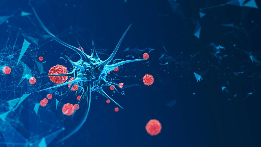 Trackable and guided 'nanomissiles' deliver cancer-fighting drug straight to the tumor