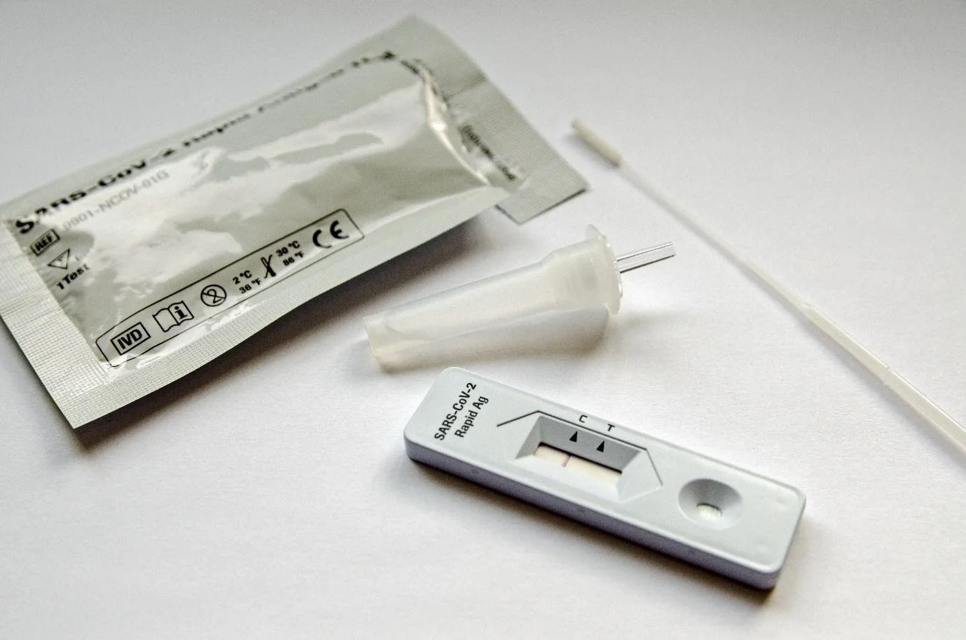 Nanotech-powered £1 a day testing strategy  can accelerate global recovery from pandemic