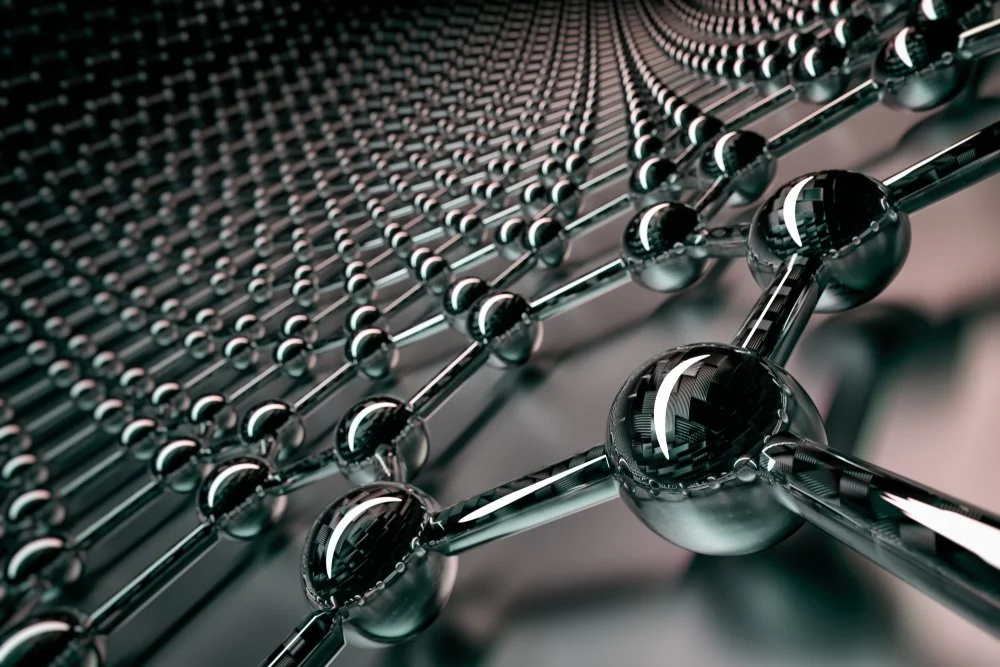Researchers use electron microscope to turn nanotube into tiny transistor