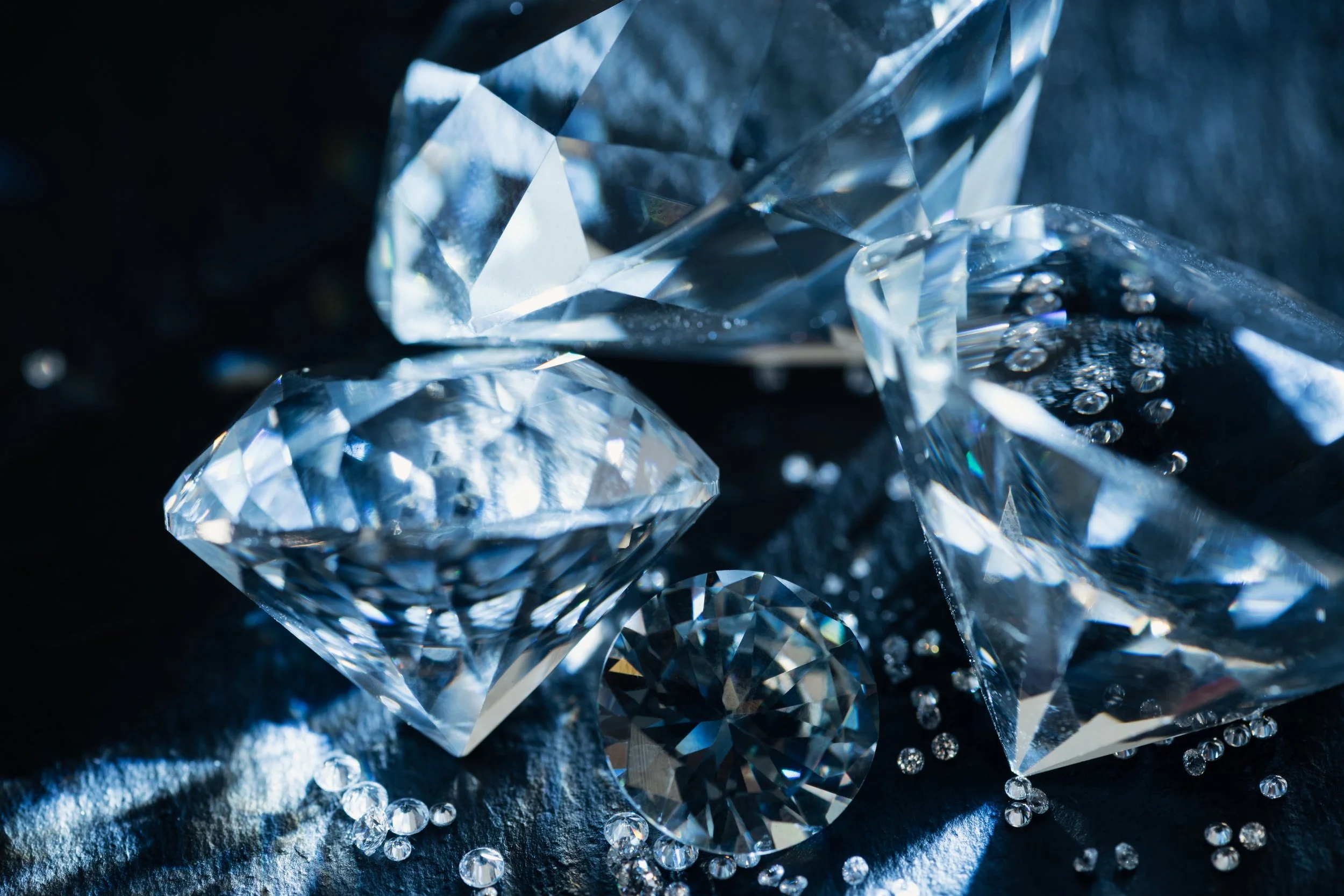 Researchers produce nanodiamonds capable of delivering medicinal and  cosmetic remedies through the skin — Nano Magazine - Latest Nanotechnology  News