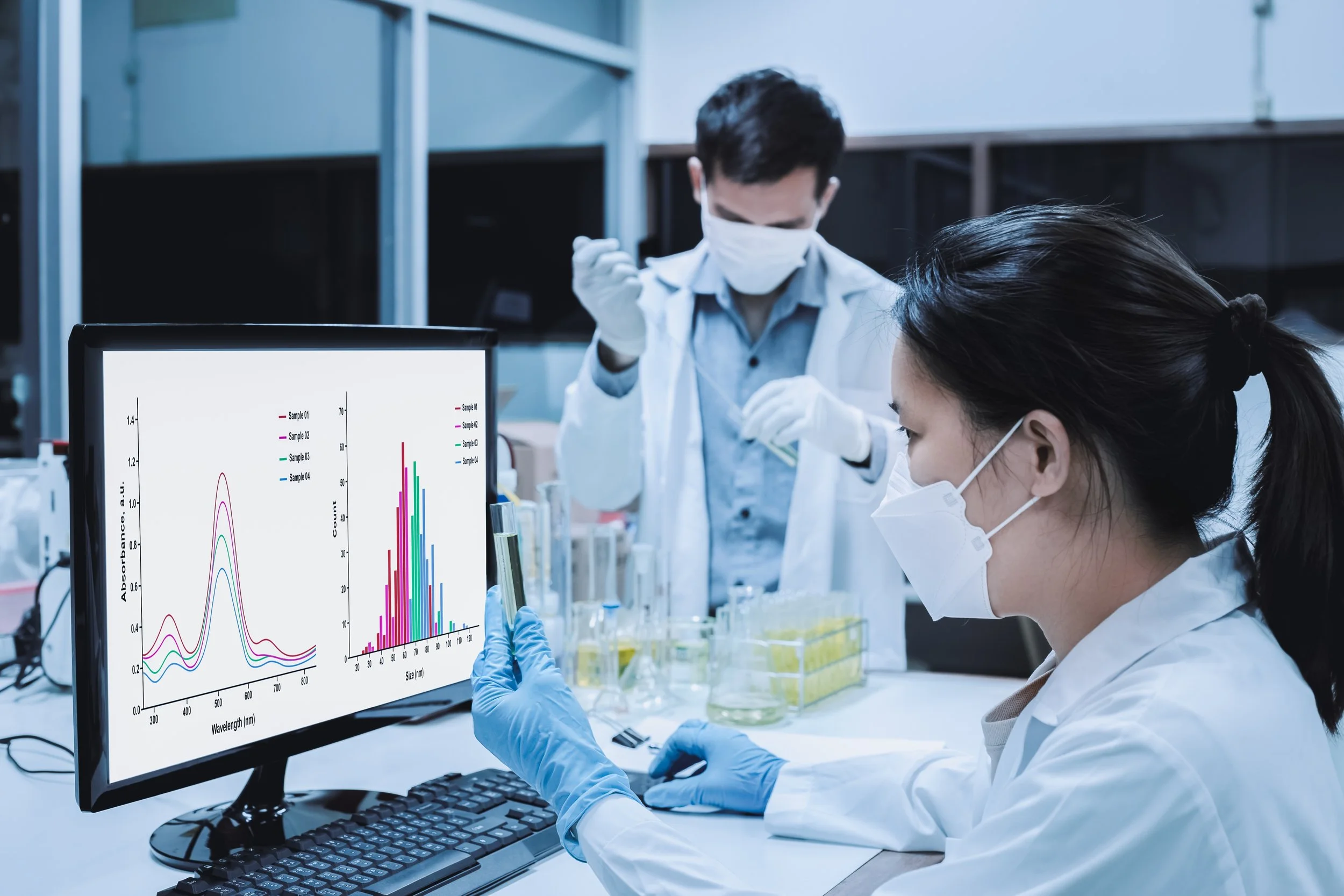Next-Generation Protein Delivery via Lipid Nanoparticles