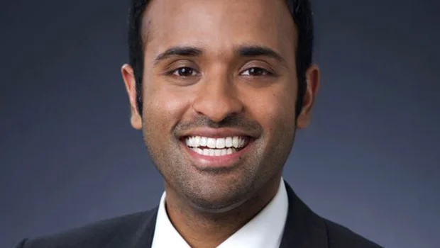 Axovant's Vivek Ramaswamy Aims to Reinvent Dementia Treatment
