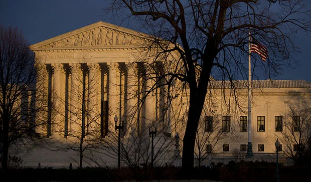 401(k) Investors Take Their Fight to the Supreme Court