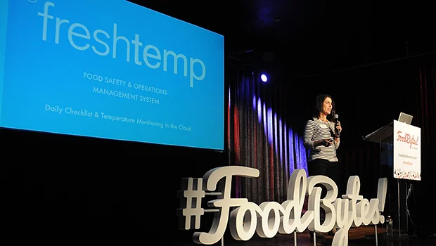Investors Cultivate a New Crop of Ag Tech Start-Ups