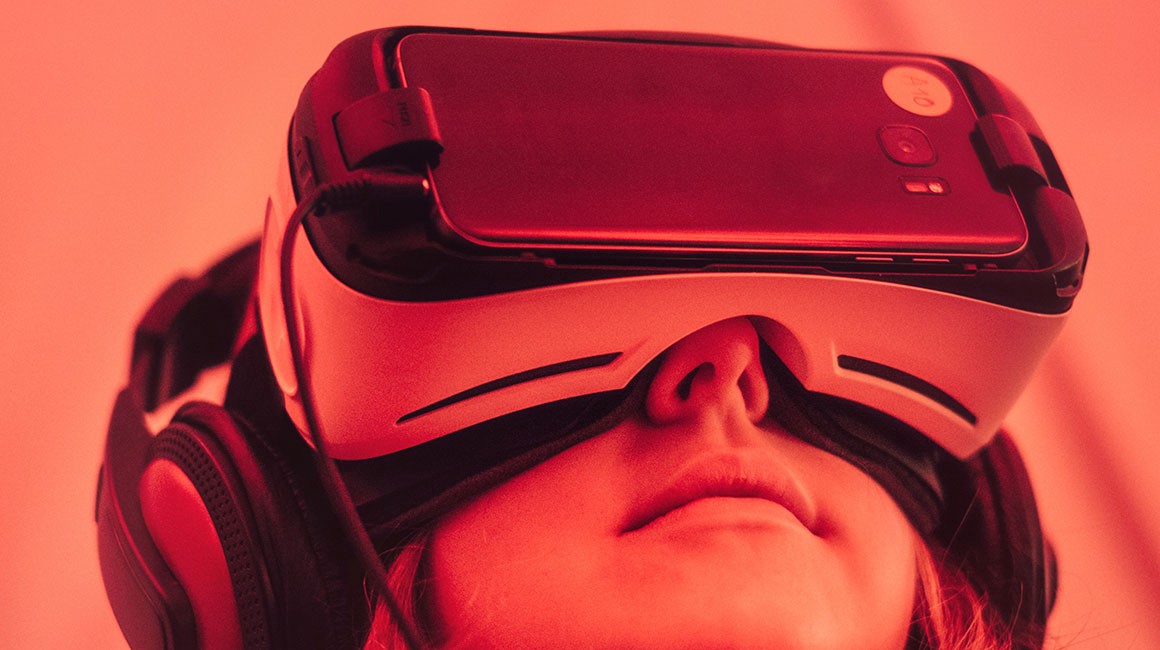 The Future Of Empathy-Building Tech