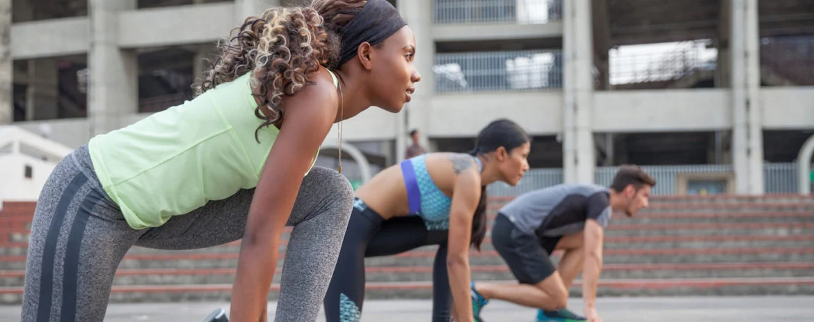6 Ways Managing Your Money Is like Getting in Shape