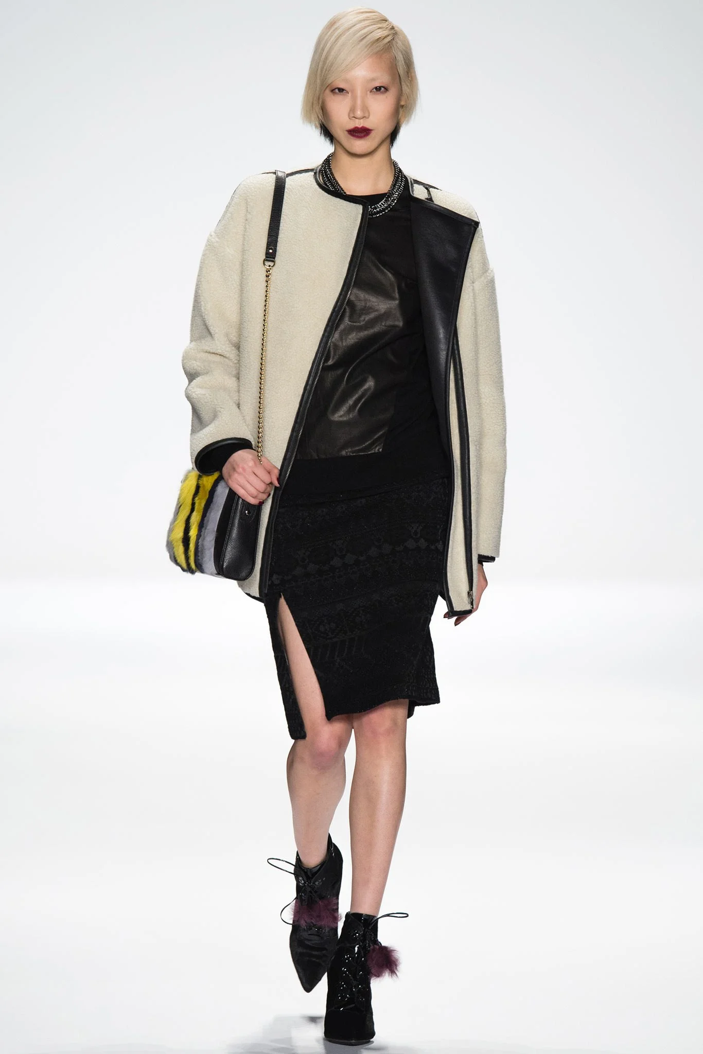REBECCA MINKOFF FALL '14