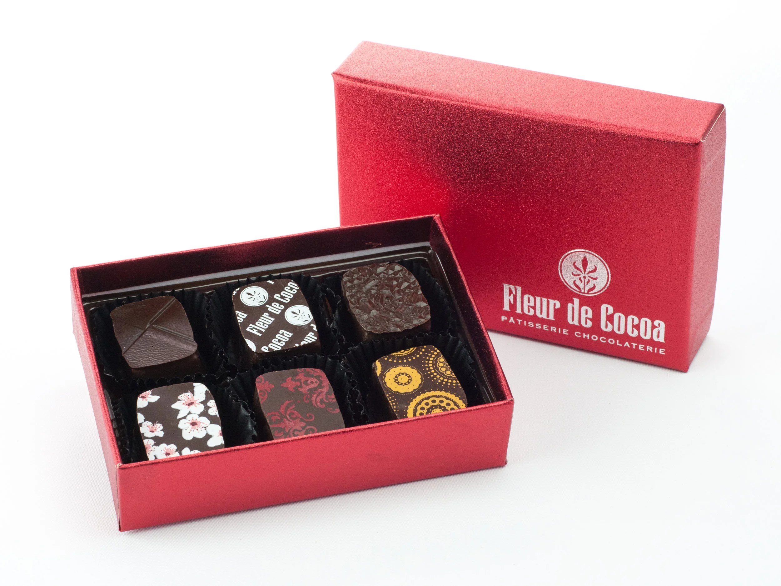 Artisan Chocolates - Shop Online