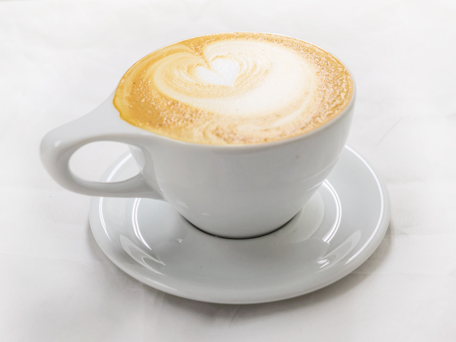 Our Cafe