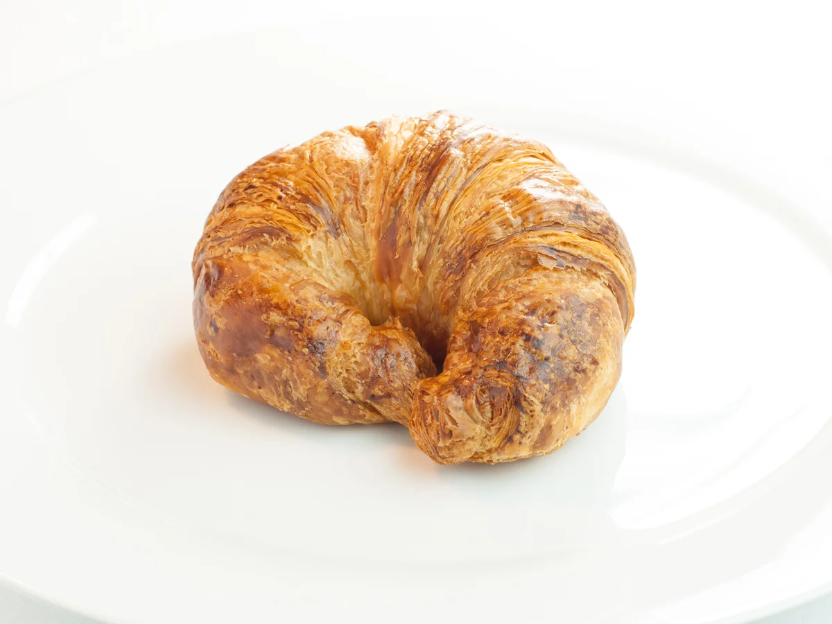 Croissants & Pastry