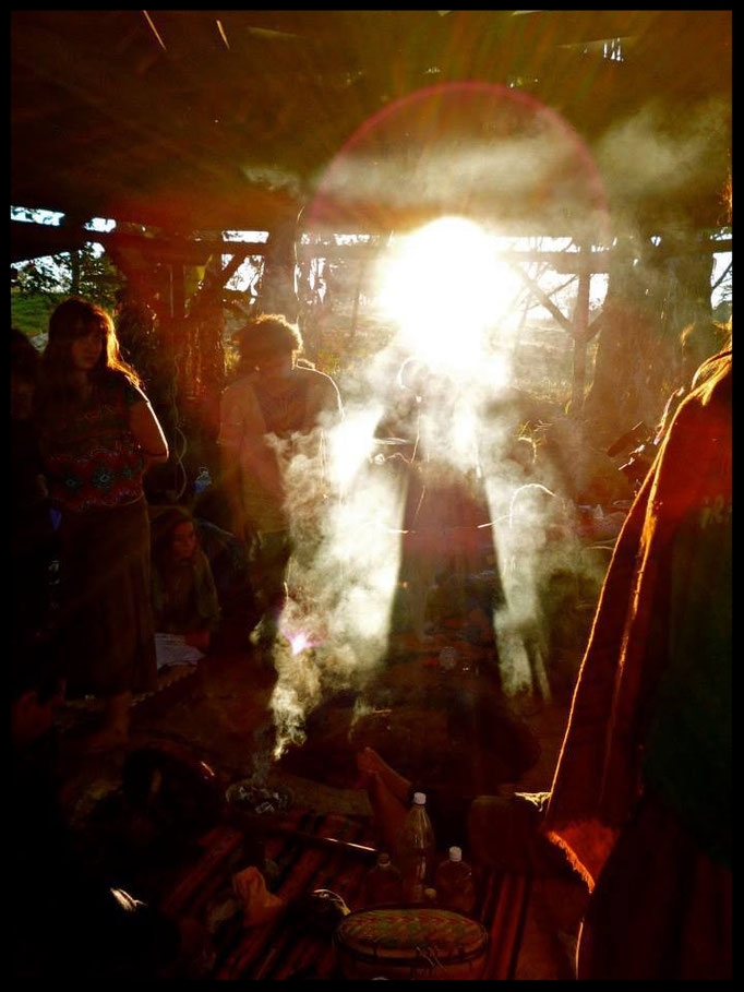 Ceremonies of Gratitude