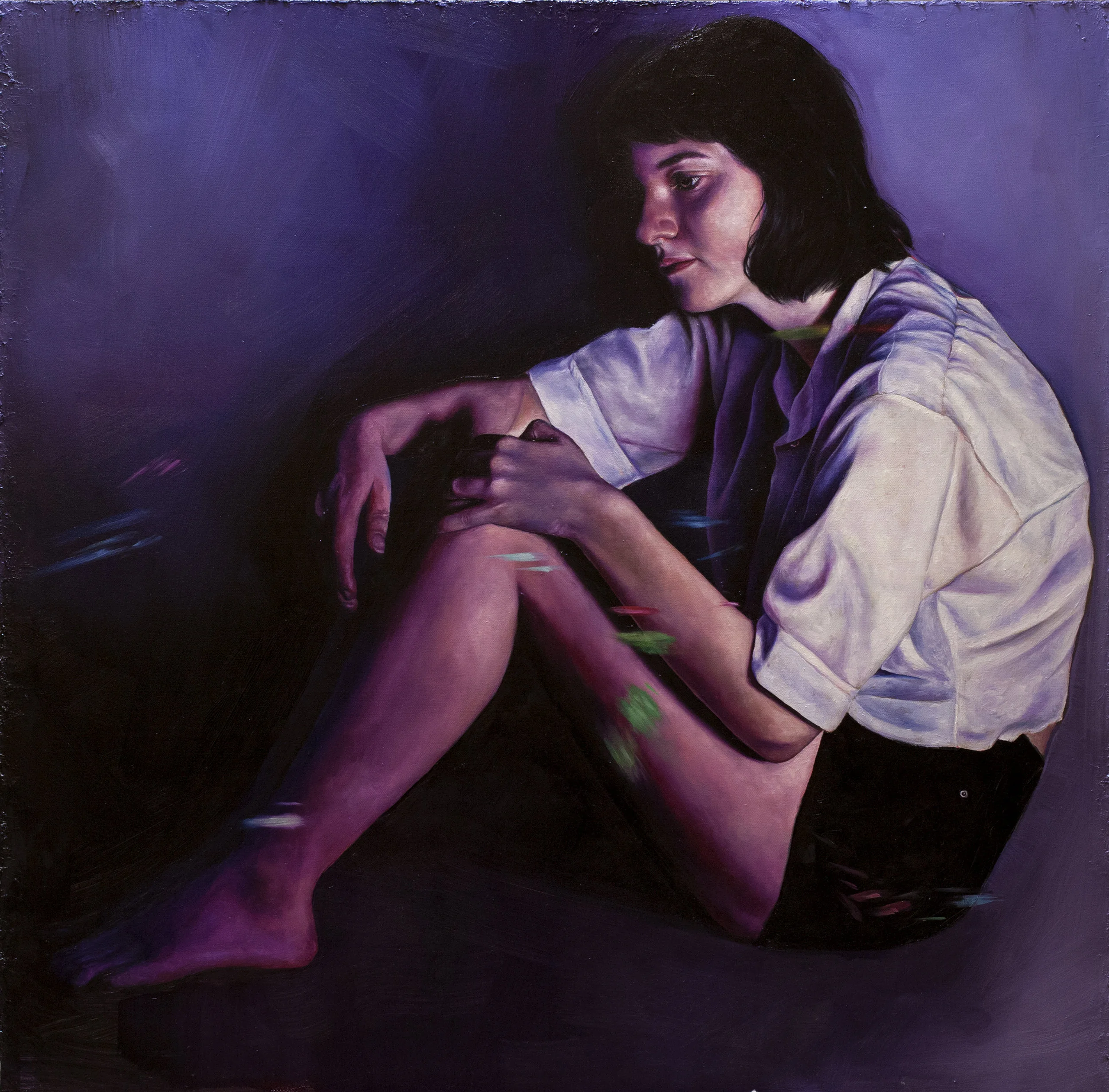 Featured Artwork — Honeysuckle Press Featured Artwork — Honeysuckle Press