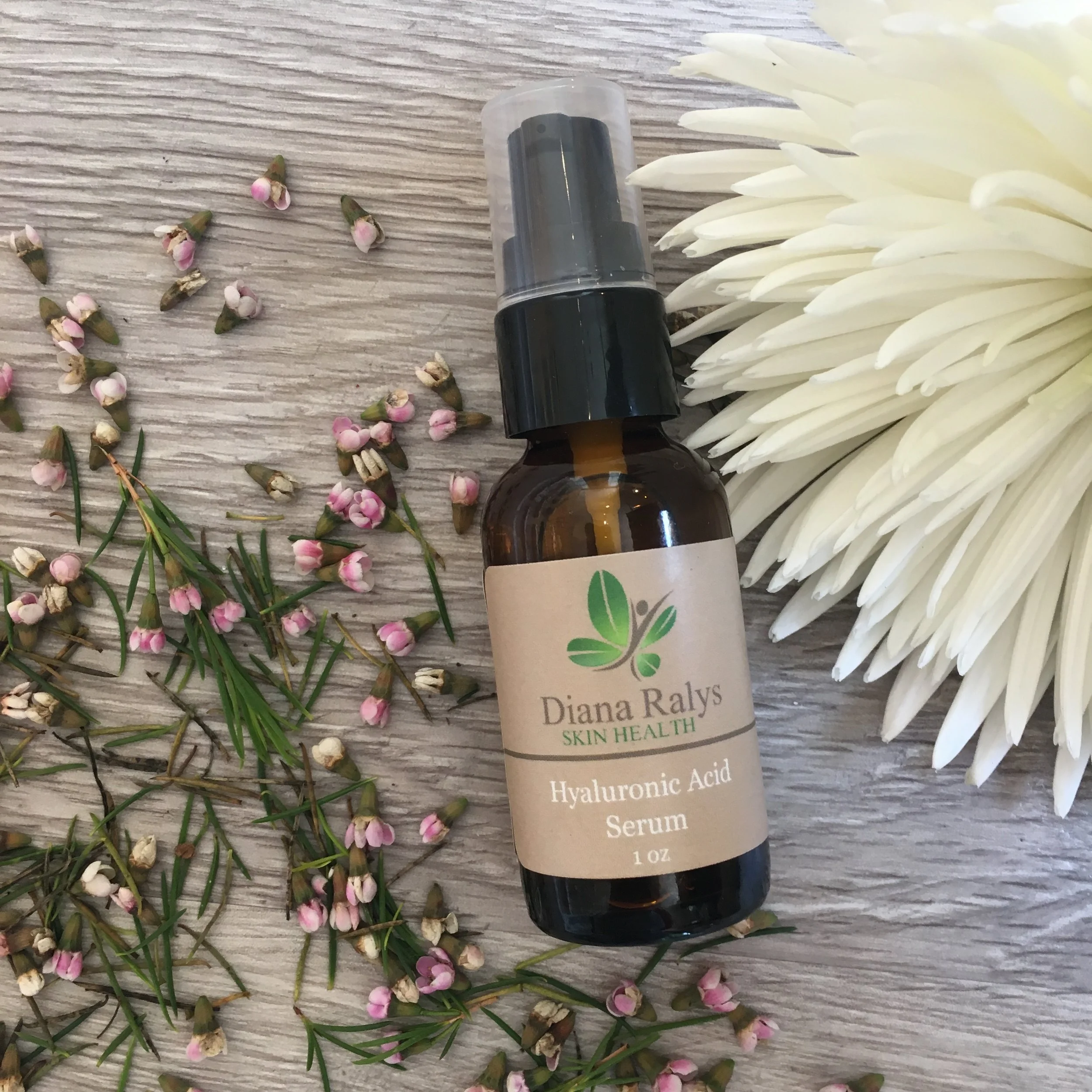 Hyaluronic Acid- the miracle ingredient for your skin